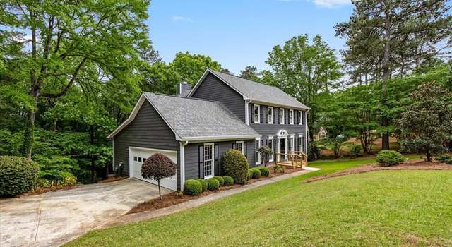 Photo of 115 Old Ridge Rd, Macon, GA 31211