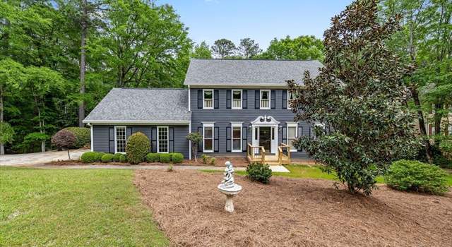 Photo of 115 Old Ridge Rd, Macon, GA 31211