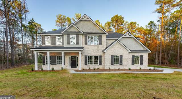 Photo of 33 Oak Ridge Dr #1, Waverly Hall, GA 31831