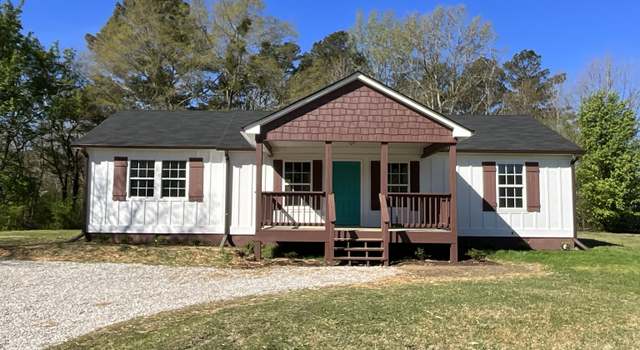 Photo of 1350 Dogwood Rd, Woodville, GA 30669