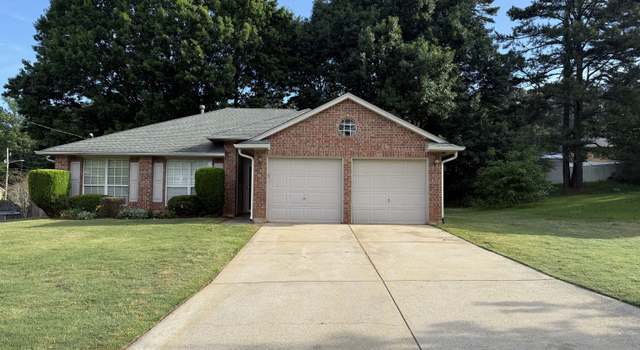 Photo of 6050 Great Oaks Dr, Lithonia, GA 30058