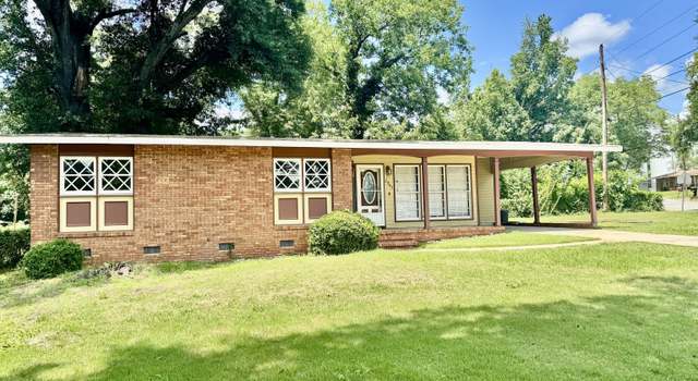 Photo of 2203 Shelby St, Columbus, GA 31903