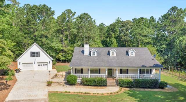 Photo of 38 Malcom Rd, Greenville, GA 30222