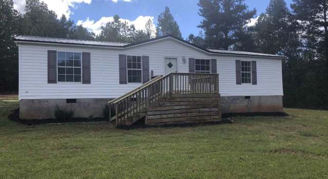 Photo of 221 Corinth Five Points Rd, Buchanan, GA 30113
