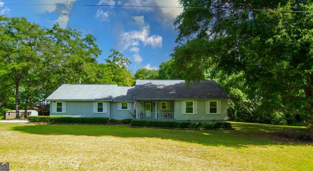 Photo of 6005 Hopewell Church Rd, Pine Mountain, GA 31822