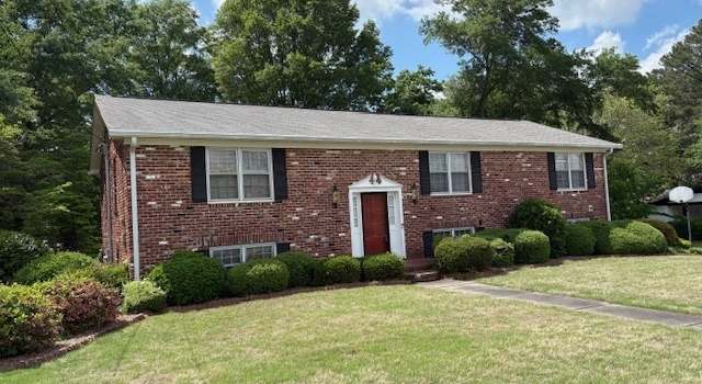 Photo of 7 Berkshire Ln NE, Rome, GA 30161