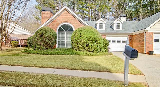 Photo of 66 Dover Trl, Peachtree City, GA 30269