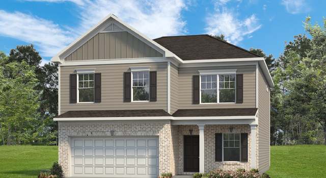 Photo of 1480 Trellis Court (lot 42), Hampton, GA 30228