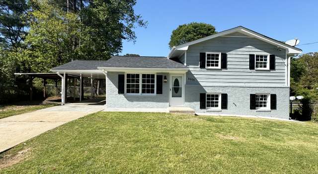 Photo of 6505 Allatoona Rd, Morrow, GA 30260