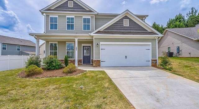 Photo of 201 Morning Dr, Bogart, GA 30622