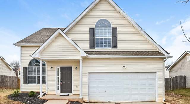 Photo of 725 Compton Ln, Mcdonough, GA 30253