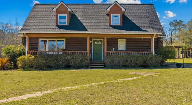 Photo of 26 Dan Brinson Rd, Lumpkin, GA 31815