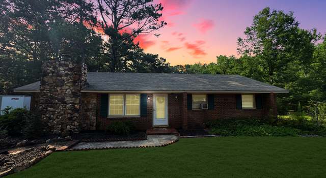 Photo of 448 Trice Rd, Milner, GA 30257