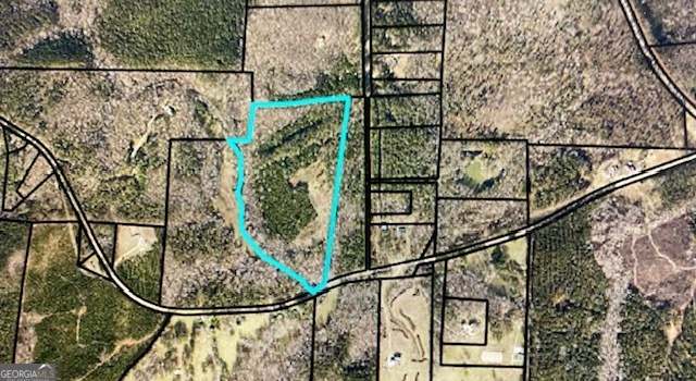 Photo of 0 Frolona Rd, Franklin, GA 30217