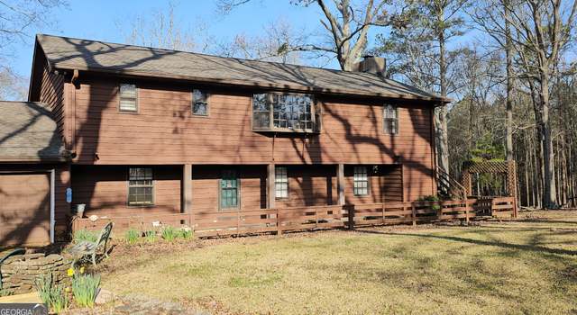 Photo of 341 Shackleford Dr, Athens, GA 30607