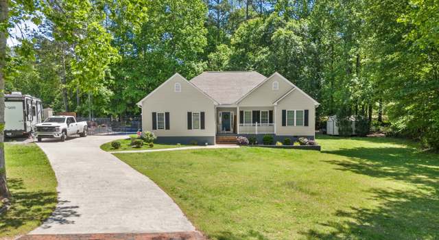 Photo of 791 Thornwood Cir, Mount Airy, GA 30563