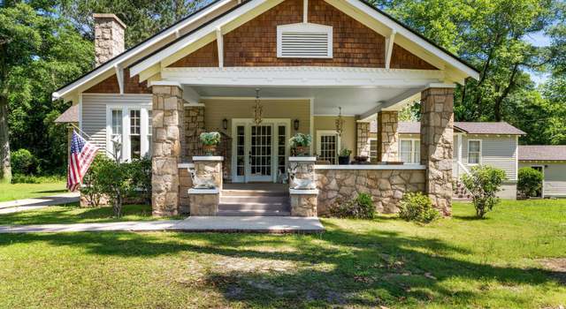 Photo of 17779 Main St, Woodbury, GA 30293