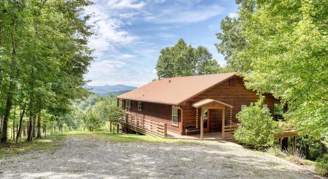 Photo of 32 Ivey Rdg, Suches, GA 30572