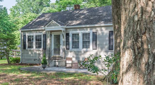 Photo of 380 Best Dr, Athens, GA 30606