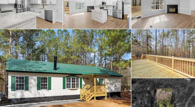 Photo of 744 Hagans Mountain Rd, Meansville, GA 30256