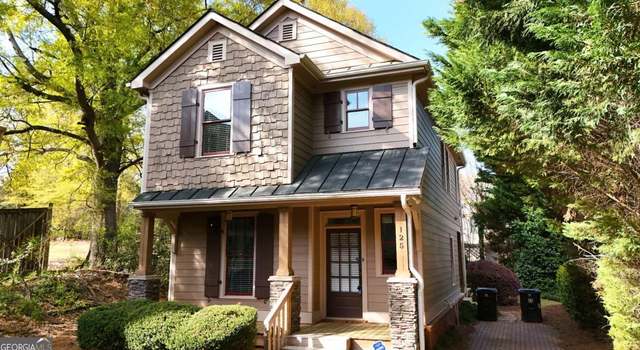 Photo of 125 Idlewilde Dr, Athens, GA 30606