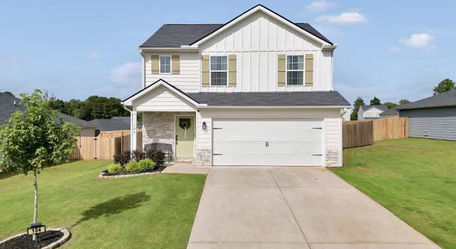 Photo of 104 Maple Dr, Milner, GA 30257