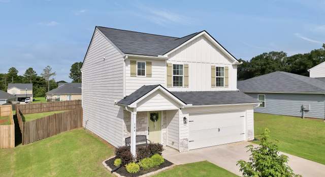 Photo of 104 Maple Dr, Milner, GA 30257