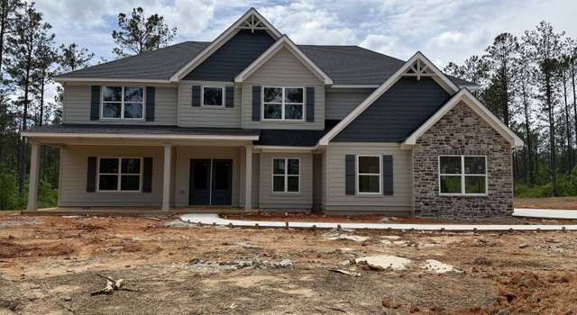 Photo of 626 Stewart Rd, Meansville, GA 30256