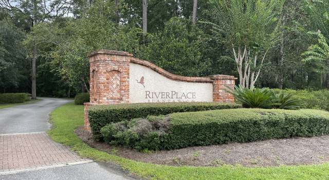 Photo of LOT 16-C River Place Drive Dr, Waverly, GA 31565