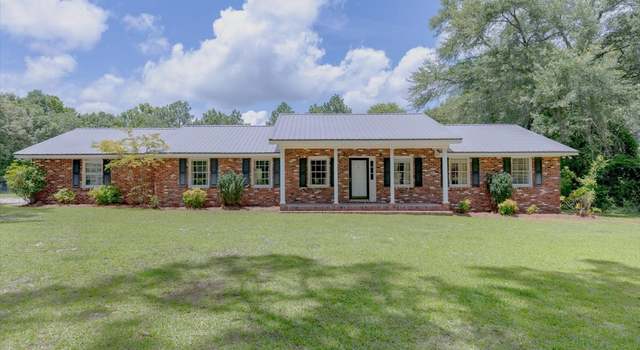 Photo of 327 Jones Rd, Cochran, GA 31014