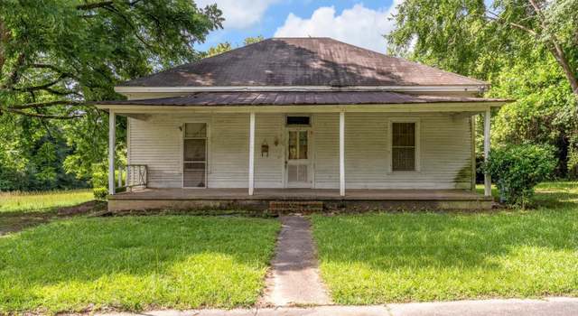 Photo of 485 Adams St, Sparta, GA 31087
