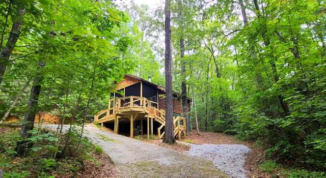 Photo of 88 Heavenly Rdg, Sautee Nacoochee, GA 30571