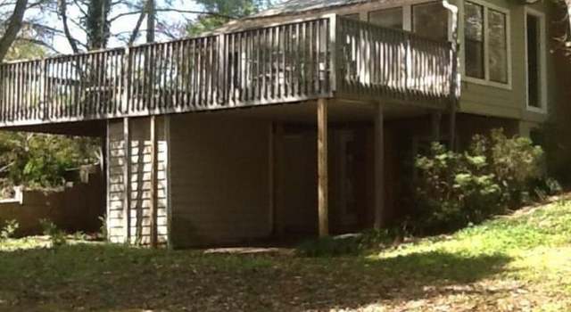 Photo of 75 Lake Dr, Dawsonville, GA 30534