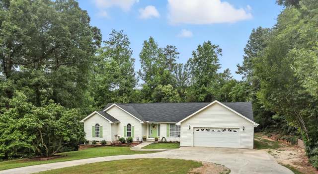 Photo of 268 Pressley Rd, Eastanollee, GA 30538
