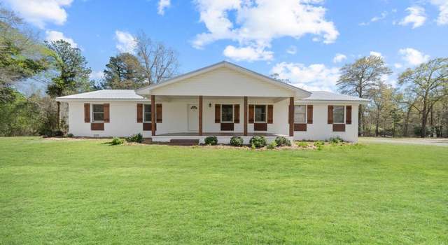 Photo of 136 SW Cobb Rd SW, Gordon, GA 31031