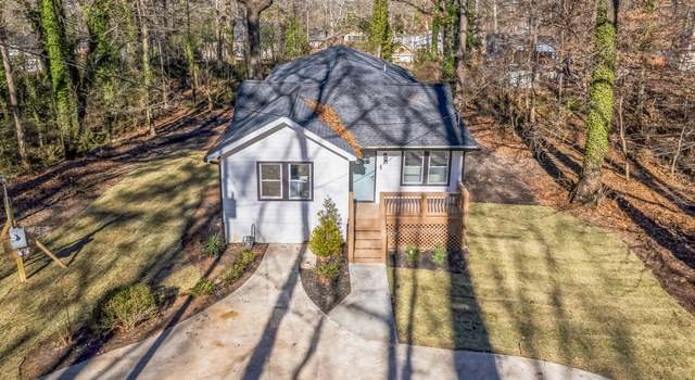 Photo of 412 SE Cross Rd, Atlanta, GA 30354