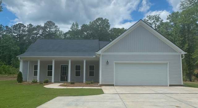 Photo of 23149 Roosevelt Hwy, Greenville, GA 30222