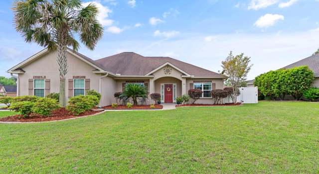 Photo of 547 Freedom Trl, Brunswick, GA 31525