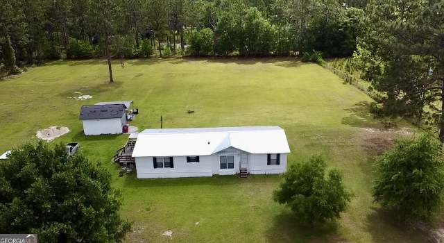 Photo of 6350 Bargeron Rd, Blackshear, GA 31516