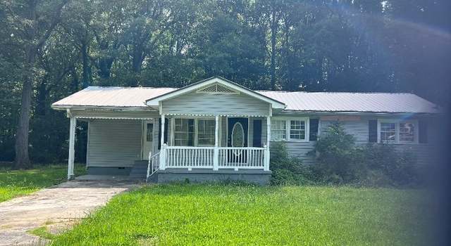 Photo of 13 Timberlane Ter SW, Rome, GA 30165