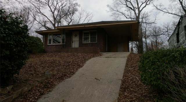 Photo of 1449 Hawkins St NW, Atlanta, GA 30314