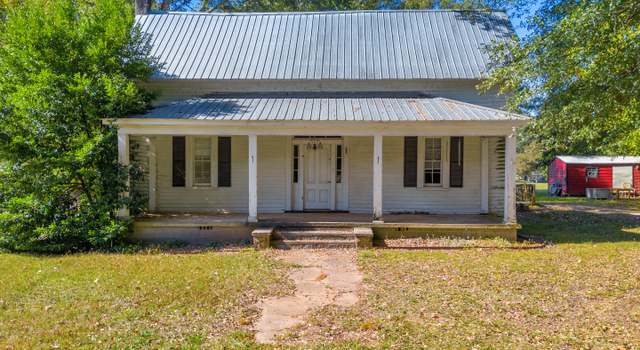 Photo of 205 N Broad St, Crawford, GA 30630