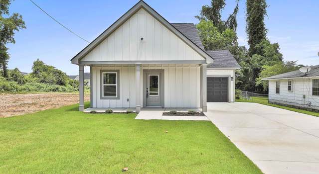 Photo of 111 Ware St, Hogansville, GA 30230