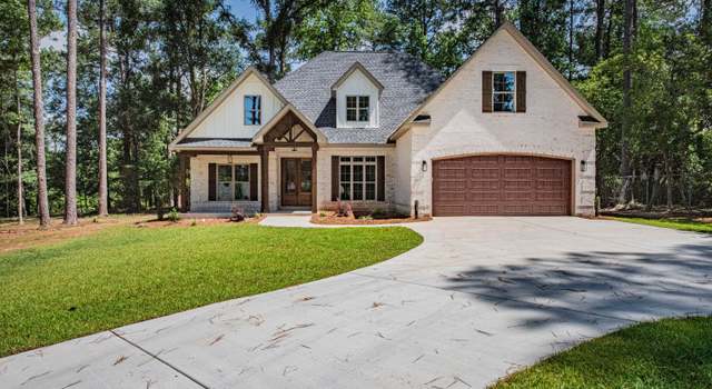 Photo of 1413 Park Ave, Perry, GA 31069