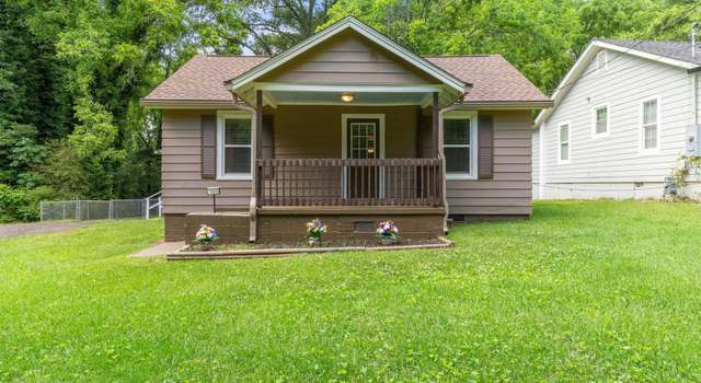 Photo of 1415 Lucky St, Griffin, GA 30223