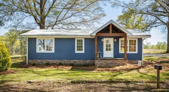 Photo of 510 Cemetery St, Shady Dale, GA 31085