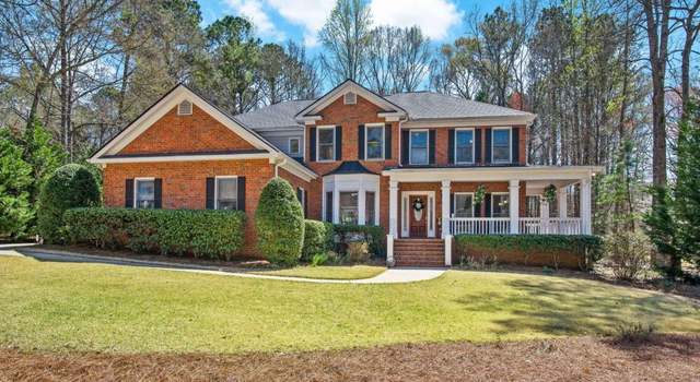Photo of 1271 Arizona Bnd, Watkinsville, GA 30677