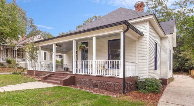 Photo of 22 Robinson St, Newnan, GA 30263