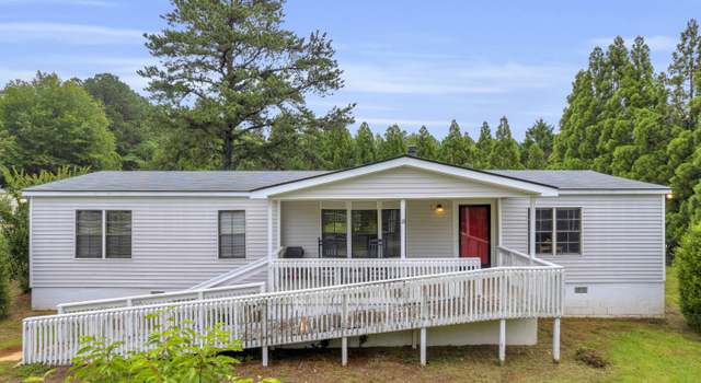 Photo of 1721 Rays Church Rd, Bishop, GA 30621