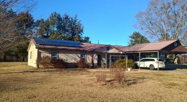 Photo of 6396 Old Pendergrass Rd, Jefferson, GA 30549